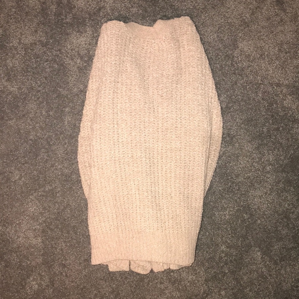Knit Top - Picture 4 of 4